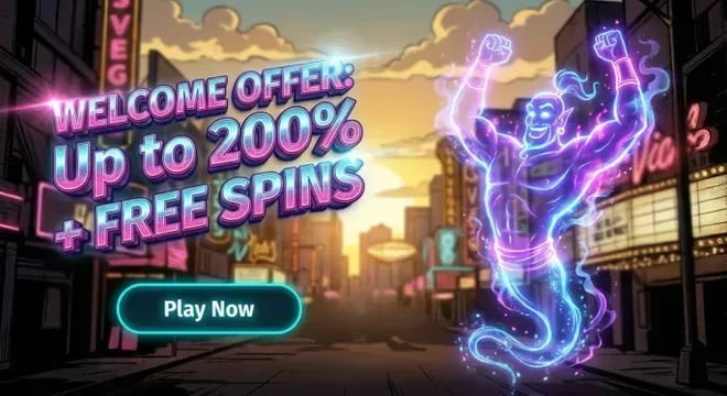Betvictor Casino